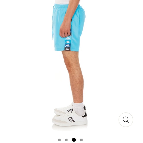 Kappa grant swim trunks - Picture 3 of 6